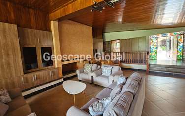 5 Bed House with En Suite in Kitisuru