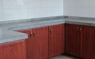 3 bedroom apartment for rent in Ongata Rongai