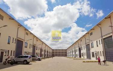 11,500 ft² Warehouse in Mombasa Road