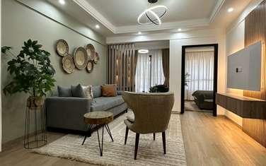 1 Bed Apartment with En Suite in Westlands Area
