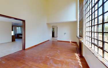 4 Bed House with En Suite in Kitisuru