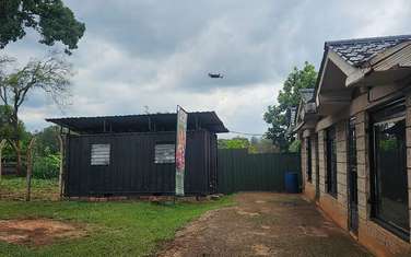 Land in Karen