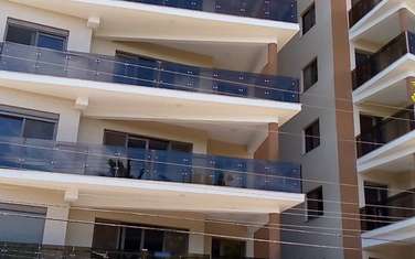 Serviced 2 Bed Apartment with Swimming Pool at Citymall