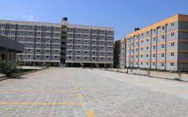 Serviced 2 Bed Apartment with En Suite in Ongata Rongai