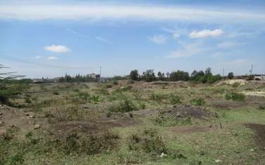 18,212 m² Commercial Land at Eastern Bypass Rd