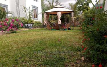 6 Bed Apartment with En Suite at Utange Mombasa
