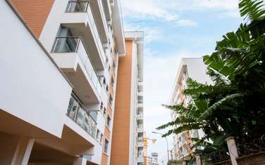 3 Bed Apartment with En Suite at Limutu Road