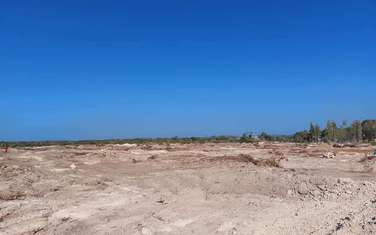   residential land for sale in vipingo
