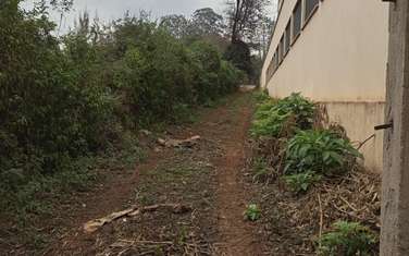 0.75 ac Commercial Land at Near Delta Suites