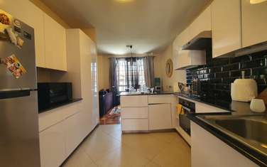2 Bed Apartment with En Suite at Off Raphta Road