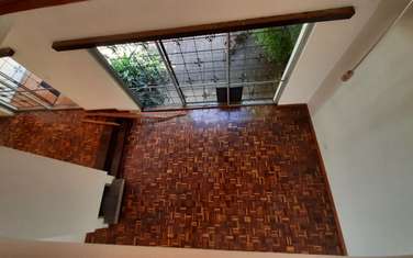 4 Bed Townhouse with Swimming Pool in Kileleshwa