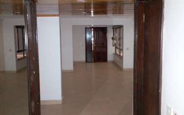 1 Bed Apartment with Swimming Pool in Rhapta Road