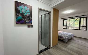 3 Bed Apartment with En Suite at Argwings Kodhek