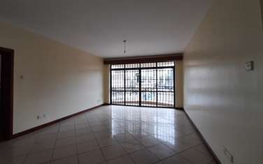  2612 ft² commercial property for rent in Kilimani