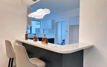4 Bed Apartment with En Suite at Valley Arcade