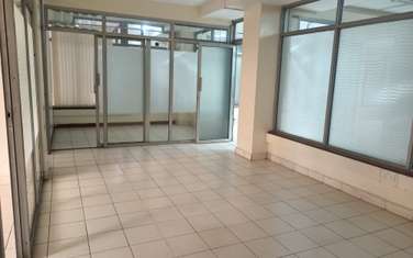 1,030 ft² Commercial Property with Aircon at Parklands