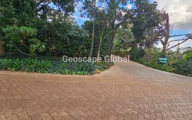Land at Runda