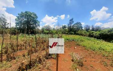 0.25 ac Land in Thome