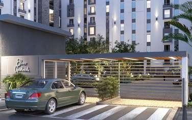 2 bedroom apartment for sale in Kasarani