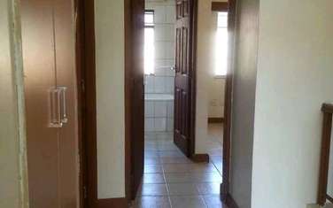 3 Bed House with En Suite at Syokimau