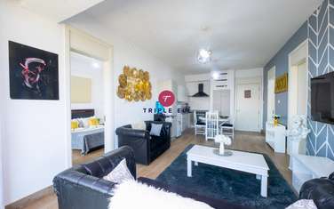 Furnished 2 Bed Apartment with En Suite at Muthangari Drive