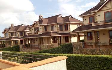 500 m² residential land for sale in Kiambu Road
