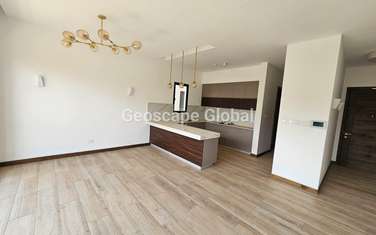 2 Bed Apartment with En Suite in Runda