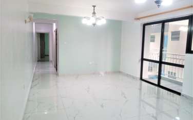 2 Bed Apartment with Gym at Argwings Kodhek Road