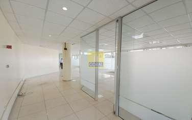 2206 ft² office for rent in Parklands
