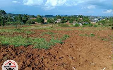 700 m² Residential Land at The Green View Estate