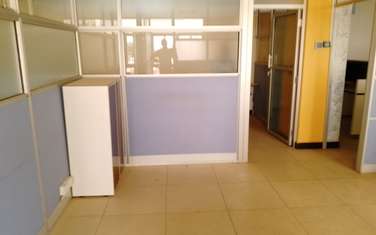 1,210 ft² Commercial Property with Aircon in Kilimani