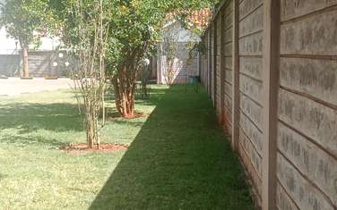 3 Bed House  in Runda