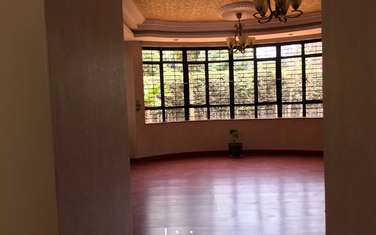 5 Bed Townhouse with En Suite in Kileleshwa