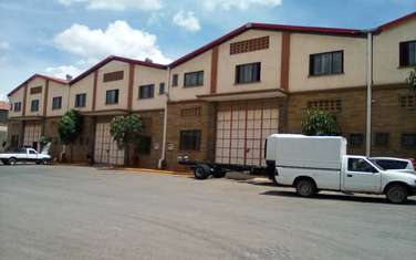 8,720 ft² Warehouse with Fibre Internet at Mombasa Rd