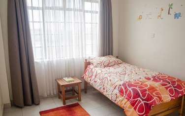 2 bedroom apartment for rent in Kitengela