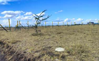 Residential Land at Ruiru East