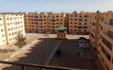 3 Bed Apartment with En Suite in Bamburi