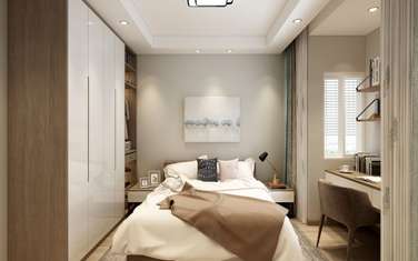 2 Bed Apartment with En Suite at Wood Avenue