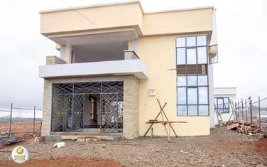 4 Bed House with Garden at Kamiti Corner