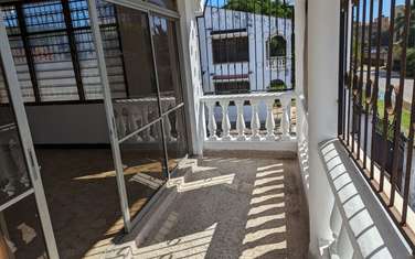 8 Bed Townhouse with En Suite in Nyali Area