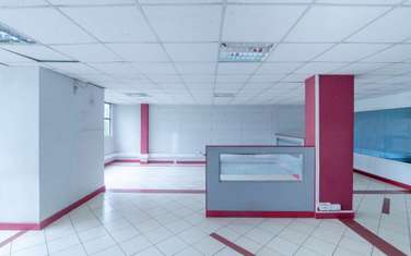 Office in Kilimani