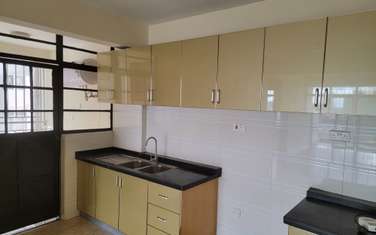 3 Bed Apartment with En Suite at Rose Avenue