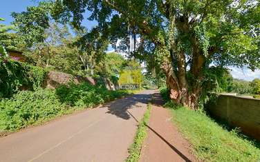 0.5 ac land for sale in Loresho
