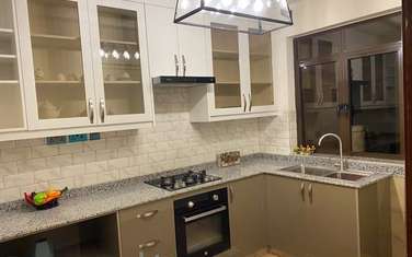 1 Bed Apartment with En Suite in Waiyaki Way