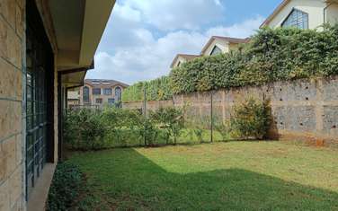 5 Bed House with En Suite in Kiambu Town