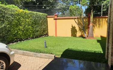 7 Bed Villa with En Suite at Off James Gichuru Road