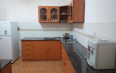 Furnished 3 bedroom apartment for rent in Spring Valley