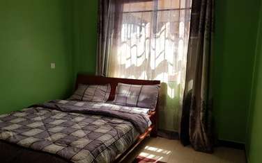 3 Bed Apartment with En Suite in Kiambu Road