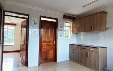 4 Bed House with En Suite at Paradise Lost Road