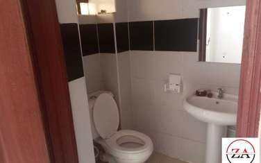 2 Bed Apartment with En Suite at Thiong'O Road